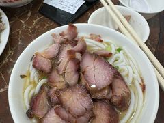 -陈光记烧腊店(罗保博士街店)