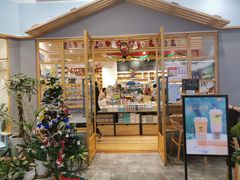 -猫的天空之城概念书店(印象城购物中心店)