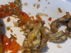 -华盛园卷子王农家菜水库鱼