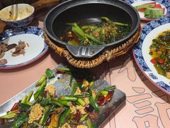 -杨记隆府重庆江湖菜(大悦城店)
