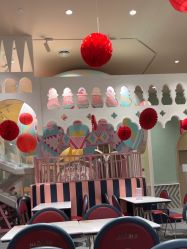 -奈尔宝·儿童乐园·亲子餐厅(星河湾店)