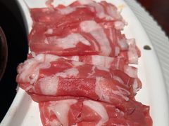 -乐宴·老北京铜火锅(桂庙店)