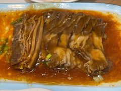 -老仁义·清真菜(太古街店)