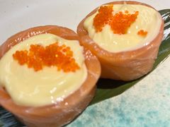 -东加寿司.料理(水游城店)