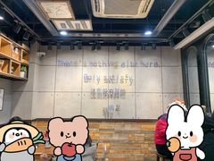 -obba kitchen(宽厚里总店)