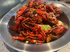-一棠龙虾•王牌虾球(光谷天地店)