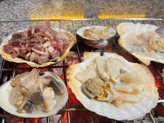 -震海贝烤贝·民俗特色店(延吉总店)