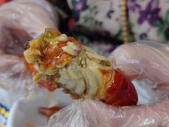 -虎虎龙虾大排档(双井店)