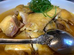 -玫瑰厅上海菜(兴国路店)