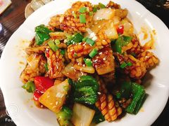 -小民大排档(光谷店)