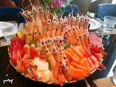 -Mr·Fish鱼鲜生海鲜放题(银泰in99店)