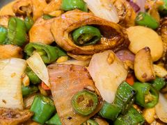 -秋色客家菜(南山店)