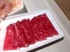 -海底捞火锅(枫蓝国际购物中心店)