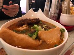 -翠华餐厅(旺角文华商场店)