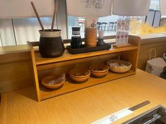 -温野菜涮涮锅(曲江大悦城店)