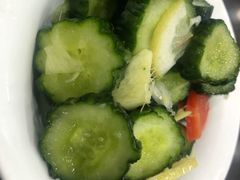 -康师傅私房牛肉面(北京南站店)