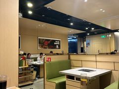 -海底捞火锅(奥山世纪城店)