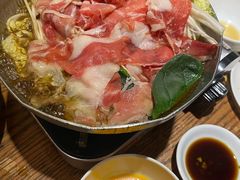 -王氏炉匠·烧鸟放题自助(三里屯店)