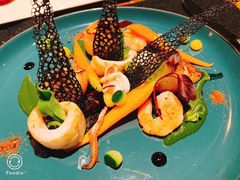 -AZUL by FUEL蓝色·法式酒馆(琶醍店)