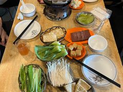 -范贤光鸡公煲(平乐园总店)