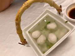 -品海楼·大连海胆锅贴馆(东港店)