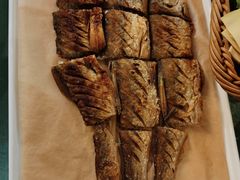 -宏顺佰渔庄(松花湖店)