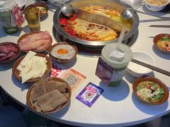 -芈重山老火锅(广州首店)