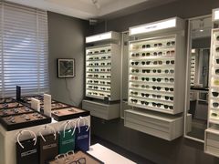 -目艮眼镜SHOWROOM(品牌集合店)