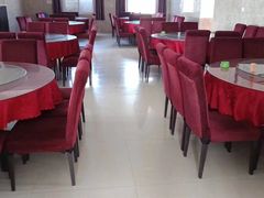 -东戴河风景区-止锚湾