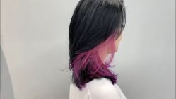 -GANO HAIR 