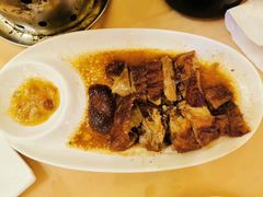 -东方印象大酒楼(拱北店)