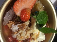 -贤合庄卤味火锅(时代广场店)