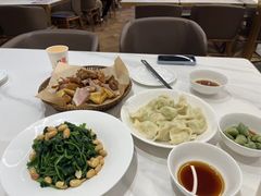 -东方饺子王(新奥购物中心店)