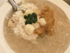 -春家·非遗手工小吃(徐汇万科广场店)