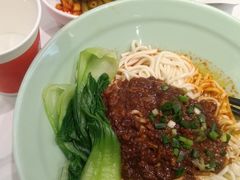 -李先生牛肉面大王(广渠门内店)