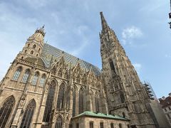 -斯蒂芬主教座堂(Stephansdom)