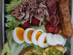 -吃饼人西餐(南开店)