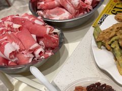 -瑞强涮锅(徐家楼店)