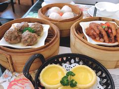 -虾饺妹·粤式手工点心(水荫路店)