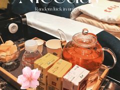 -富侨养生(威宁路店)