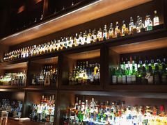 -The Bottle Bar(羲和商业广场店)