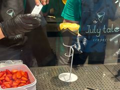 -July tale·可丽饼(德基广场店)
