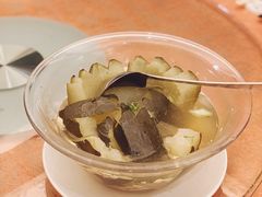 冬瓜盅-宴荟·粤式臻味(领展店)