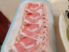 -惠丰堂饭庄·烤鸭·京味菜(万泉庄 苏州桥店)