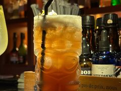 -Hill.Cocktail半山酒吧(中山店)