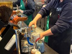 -星巴克臻选(长沙运达中央广场店)