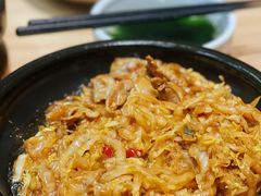 -米村拌饭(天津东丽万达店)