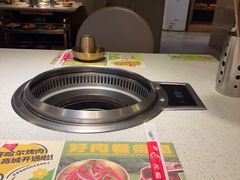 -炭之家·齐齐哈尔非遗烤肉·鲜切直供(中央大街店)
