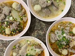 -榮泰米粉湯(Left Shop)