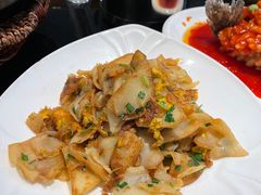 -芳芳私房菜·精做淮扬菜(承德路店)